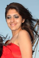 at Beauty contest Atharva Princess 25 finalists boat party in Gateway of India on 5th March 2012 (41).JPG
